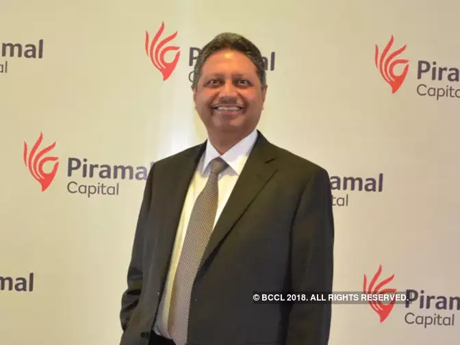 90% of builders in realty dying as they cant cope with RERA: Khushru Jijina, Piramal Finance