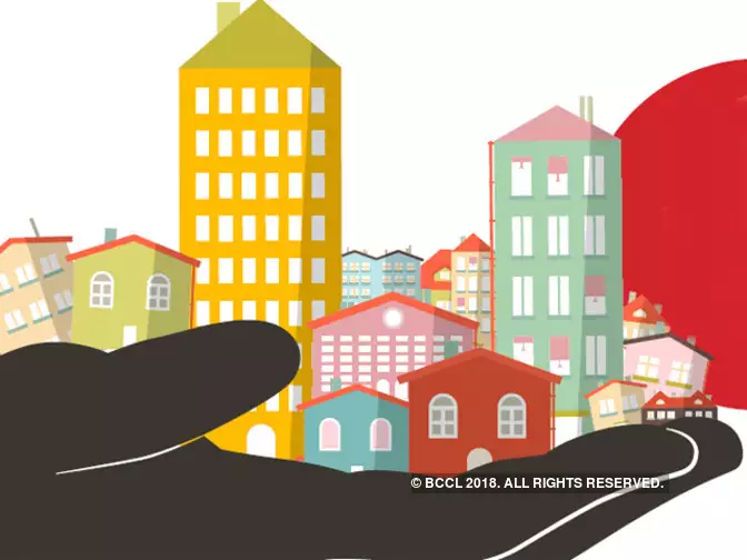 Housing sales down 40 per cent in 2017 from 2013/14 levels: ANAROCK