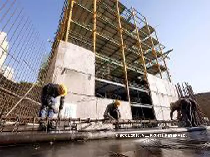 Real estate showing signs of revival: Venkaiah Naidu